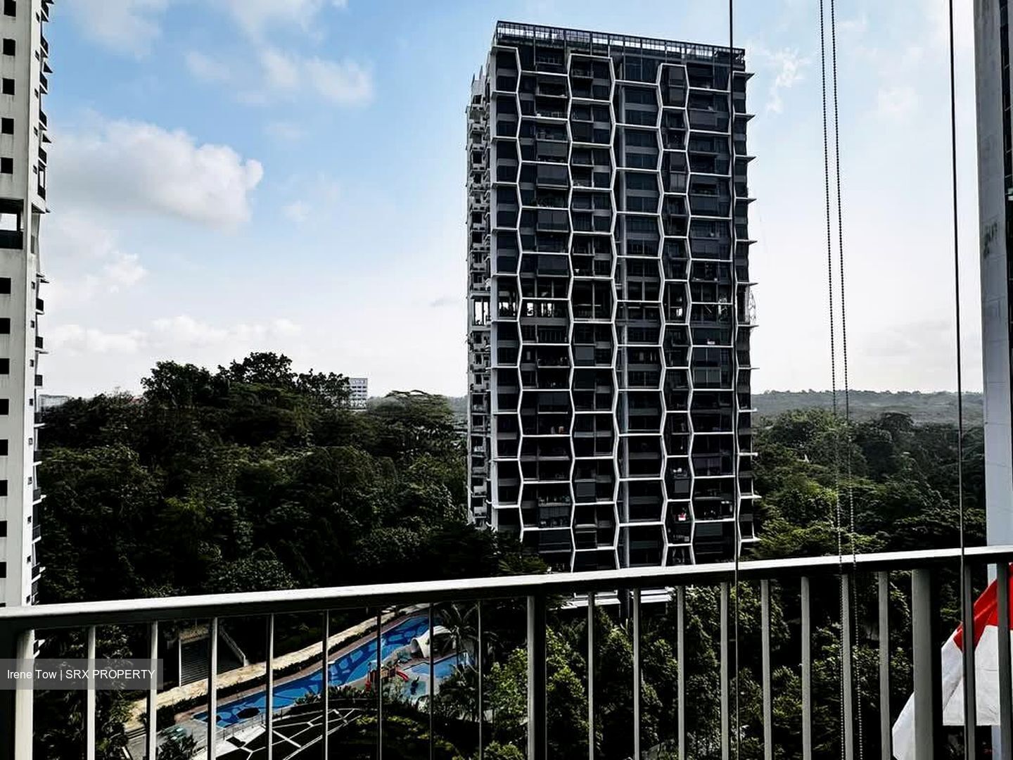 Tree House (D23), Condominium #605010531